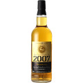 Bowmore 2007/18yo/54.0%