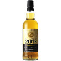 Bowmore 2013/12yo/55.9%