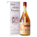 Lemorton Calvados Domfrontais 20yo/40%