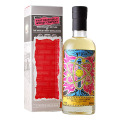 Speyside #8 2014 / Batch 1/50% 500ml