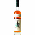 Willett 4yo Family Estate Bottled Small Batch Rye/57.3%