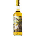 Secret Speyside1999/25yo/47.2%