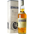 Cragganmore 12yo/40%