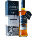 Speyburn 15yo/46%