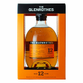 The Glenrothes 12yo/40%