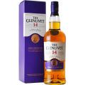 The Glenlivet 14yo Cognac Cask Selection/40%