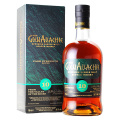 Glenallachie 10yo Cask Strength Batch 9/58.1%