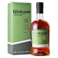 Glenallachie 10yo Cask Strength Batch 11/59.4%