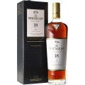 The Macallan 18yo Sherry Oak Cask/43%