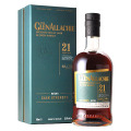 Glenallachie 21yo Cask Strength Batch 6/52.8%