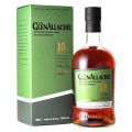Glenallachie 10yo/59.8%/Cask Strength Batch 13