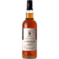 Linkwood 2012/12yo/57.1%