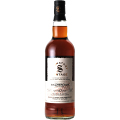 Balmenach 2016/10yo/57.1%