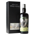 Caol Ila 2009/15yo/52.8%