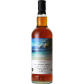 Barbados Rum 2006/17yo/53.2%