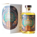 Ardnamurchan 2018/6yo/56.6% 500ml