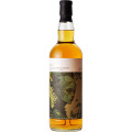 Glenburgie 1995/28yo/58.5%
