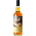 Heaven Hill 2009/15yo/61.5%