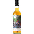 Dailuaine 2010/15yo/54.9%
