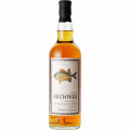 Benrinnes 2009/13yo/57.1%