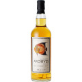Secret Islay 1990/31yo/51.9%