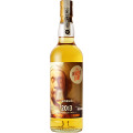 Laphroaig 2013/10yo/64.1%