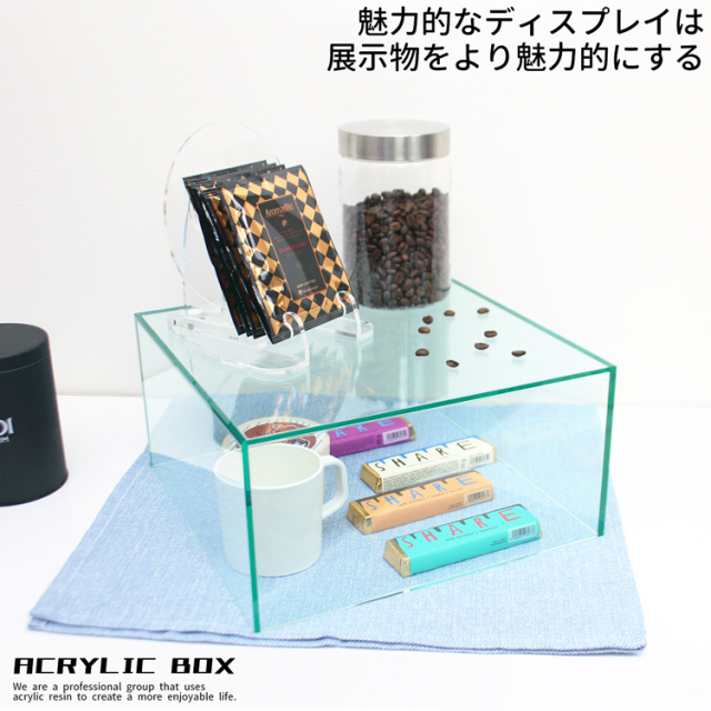 ミニ額 8枚セット（多色・アクリル付き）10角 15角 18×13cm