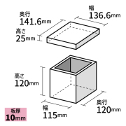 アクリル製品専門通販【ACRYL WORKs】