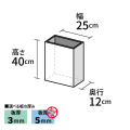 オーダーメード製品【ACRYL WORKS】