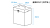 アクリル製救急箱【アクリル製品専門店ACRYL WORKs】size