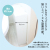 アクリル製トイレットペーパー収納【Stock Box-B14】