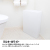 アクリル製トイレットペーパー収納【Stock Box-B16】