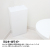 アクリル製トイレットペーパー収納【Stock Box-B8】