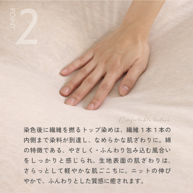 コアヤーンシリーズ