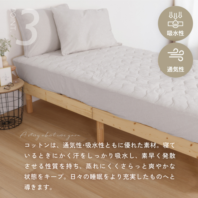 コアヤーンシリーズ