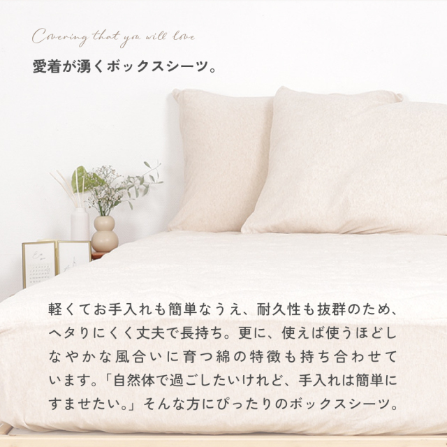 コアヤーンシリーズ