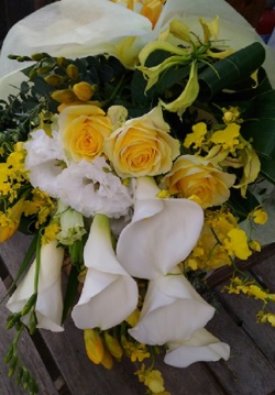 花束 花束