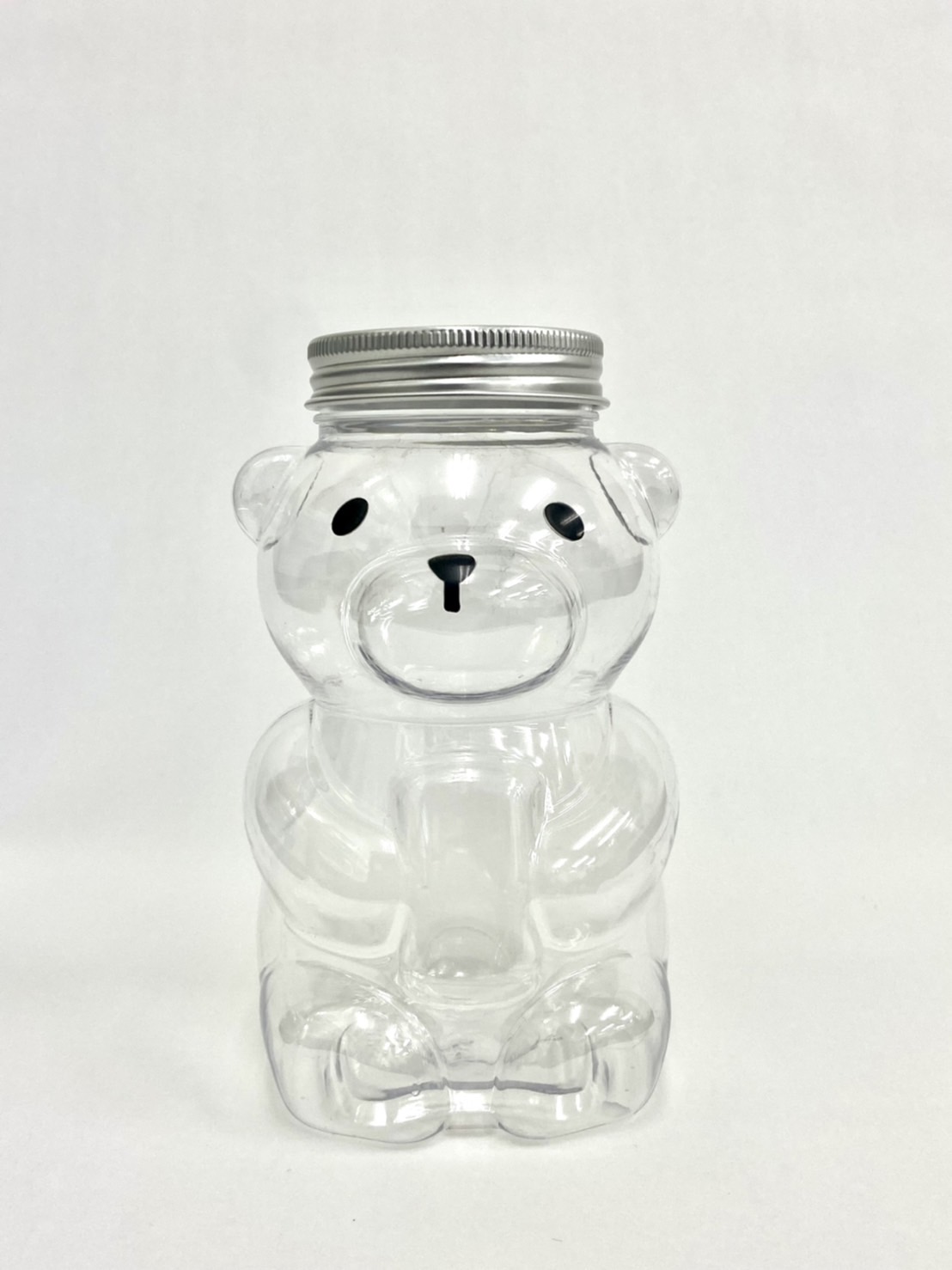 ドリンクボトル　クマボトル　450ml100個　