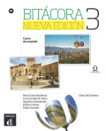 BITACORA 3 NUEVA EDICION. LIBRO DEL ALUMNO + CD