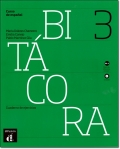 BITACORA 3. CUADERNO DE EJERCICIOS + CD