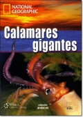 CALAMARES GIGANTES + DVD