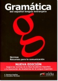 GRAMATICA DEL ESPANOL LENGUA EXTRANJERA
