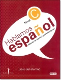 HABLAMOS ESPANOL NIVEL C LIBRO DEL ALUMNO