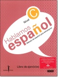 HABLAMOS ESPANOL NIVEL C LIBRO DE EJERCICIOS