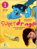 SUPERDRAGO 1 LIBRO DEL ALUMNO