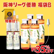 【約35％OFF】阪神タイガース★リーグ優勝 福袋B