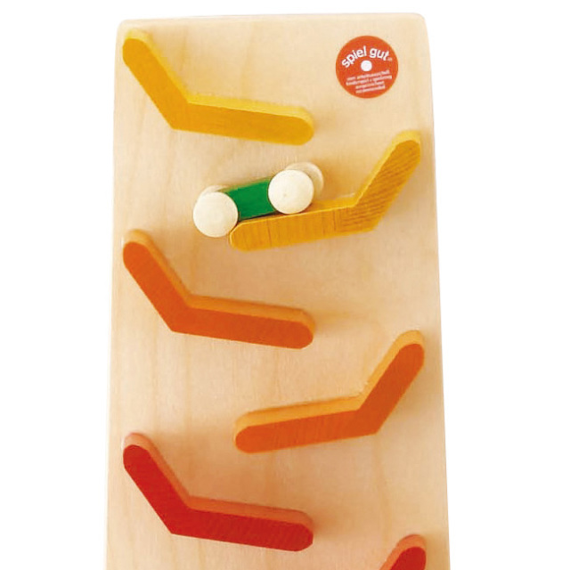 BECK クネクネバーン レインボー be20023 車2ケ付。車の色は変わる