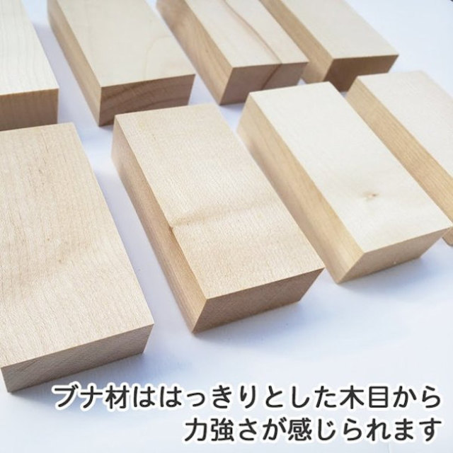 ブラザー・ジョルダン レンガブロック 8 BJ0098 積み木 木製 知育 遊び