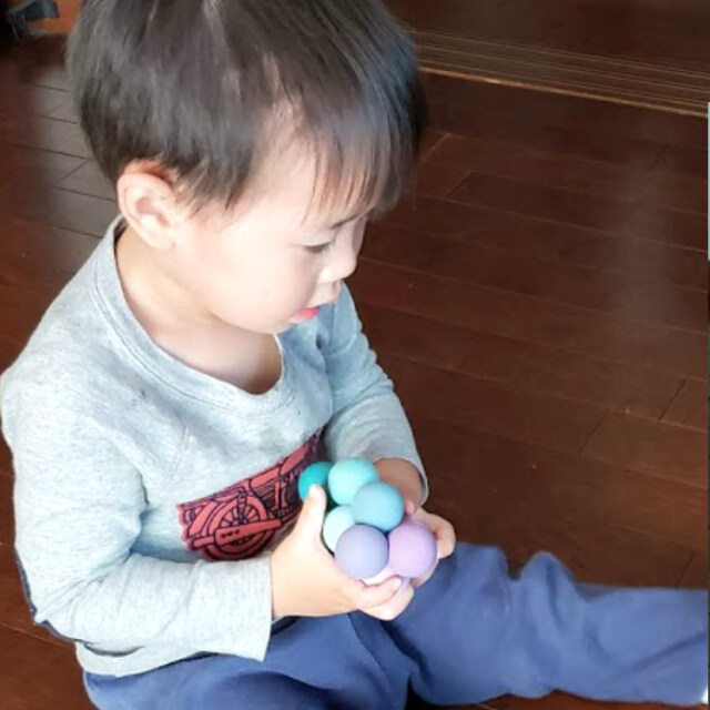 グリムスパステルクーゲルン