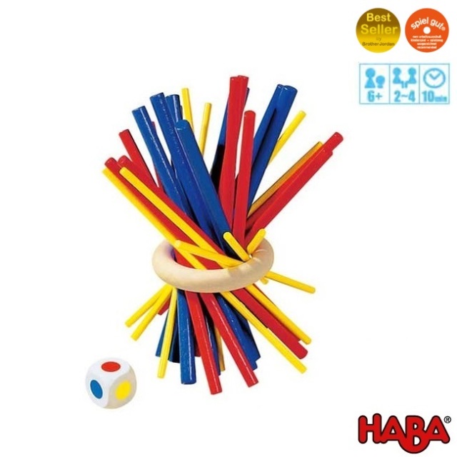 スティッキー　keep it steady! Equilibere instable Bibbemiet Zittemix Ryst ikke Tiemblanada　パーティーグッズ　おもちゃ